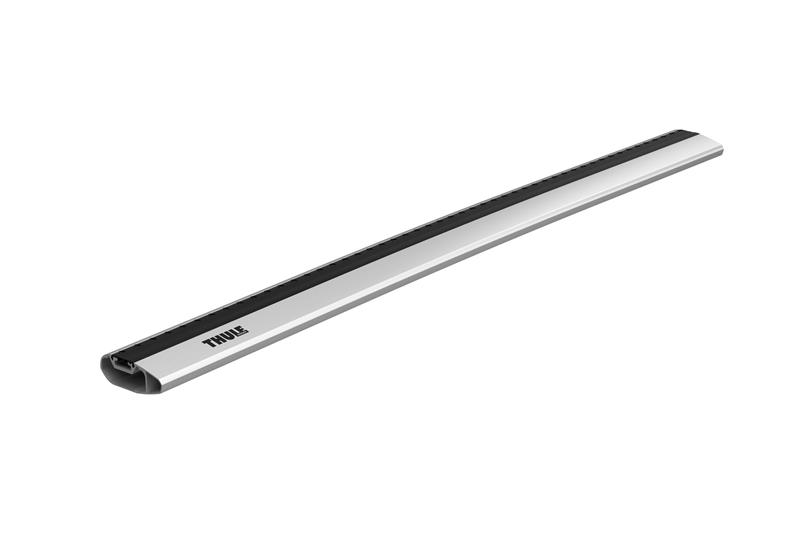 THULE Wingbar Edge